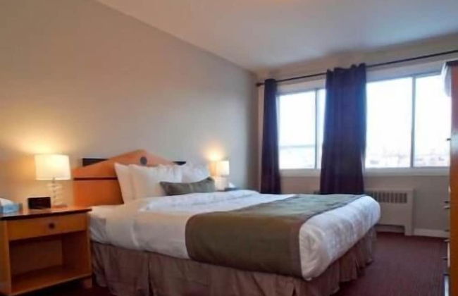 Beausejour Hôtel Appartements - Foto 46