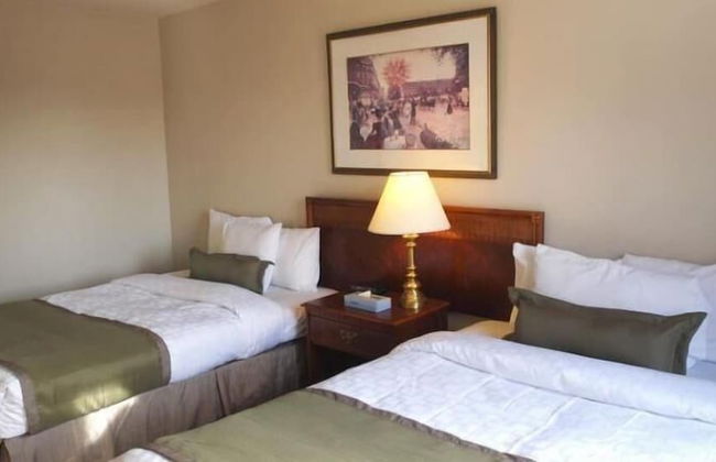 Beausejour Hôtel Appartements - Foto 47