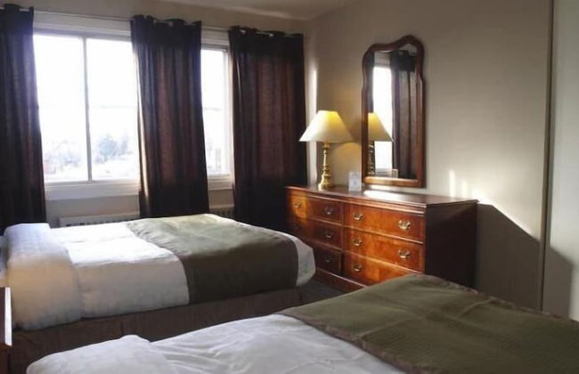 Beausejour Hôtel Appartements - Foto 39