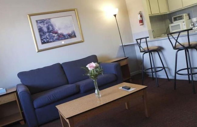 Beausejour Hôtel Appartements - Foto 49