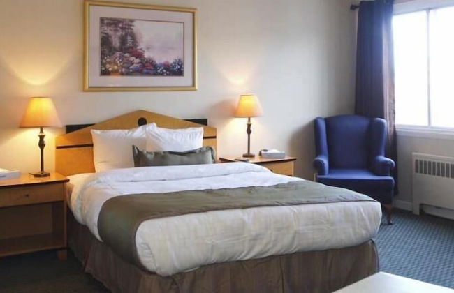 Beausejour Hôtel Appartements - Foto 37