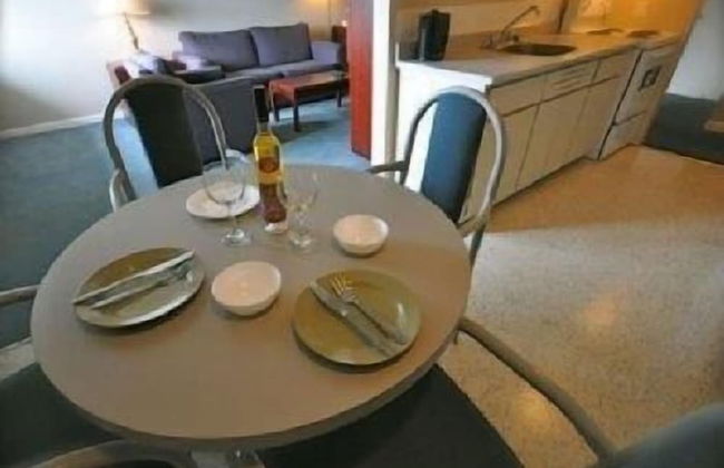 Beausejour Hôtel Appartements - Foto 73