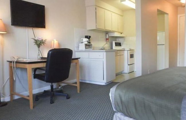 Beausejour Hôtel Appartements - Foto 31