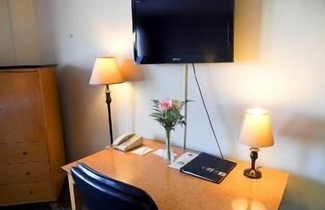 Beausejour Hôtel Appartements - Foto 32