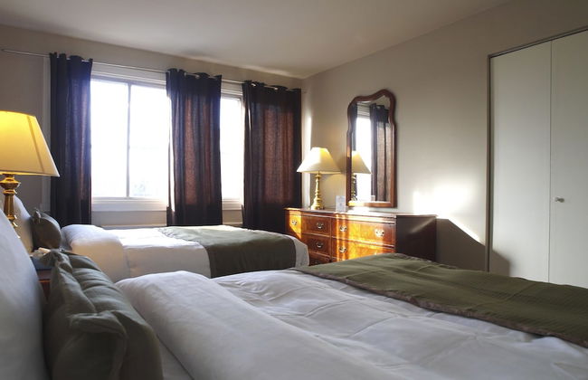 Beausejour Hôtel Appartements - Foto 11