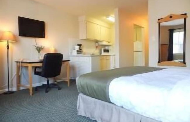 Beausejour Hôtel Appartements - Foto 43