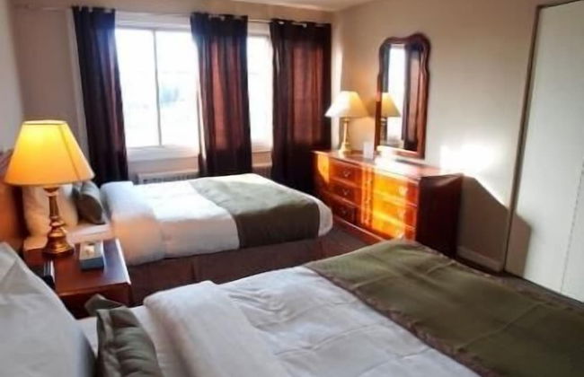 Beausejour Hôtel Appartements - Foto 34