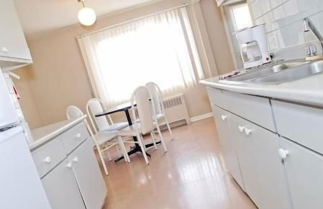 Beausejour Hôtel Appartements - Foto 61