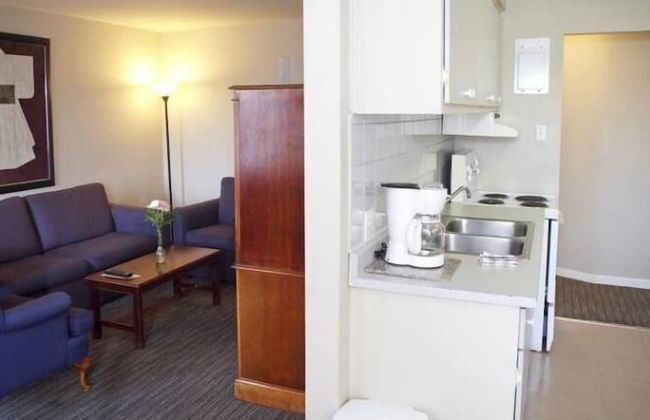 Beausejour Hôtel Appartements - Foto 67