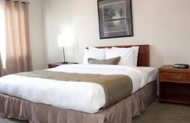 Beausejour Hôtel Appartements - Foto 40