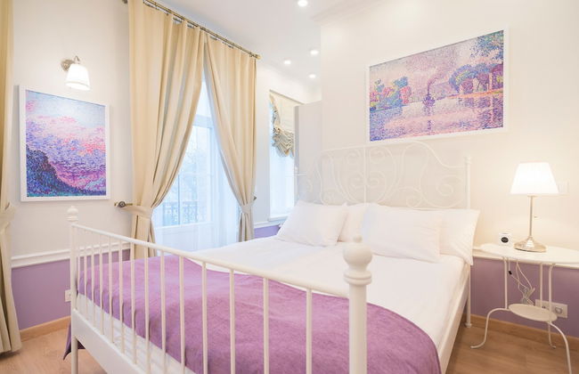 Revelton Suites Tallinn - Foto 11