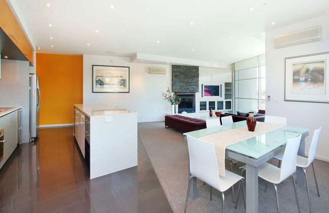 Penthouse St Kilda Style - Foto 3