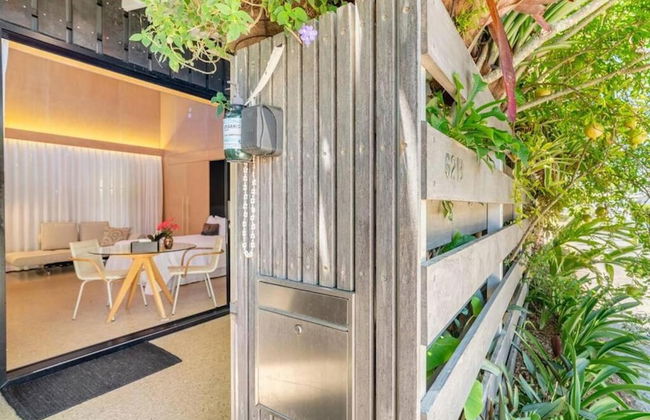 Buhwi Bira Byron Bay Studio - Central - Foto 34