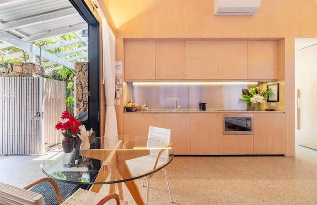 Buhwi Bira Byron Bay Studio - Central - Foto 10