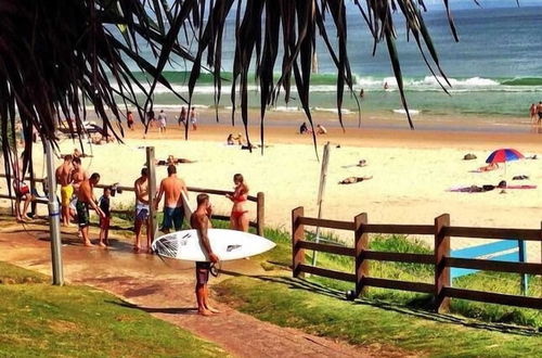 Foto 36 - Buhwi Bira Byron Bay Studio - Central