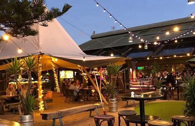 Buhwi Bira Byron Bay Studio - Central - Foto 26