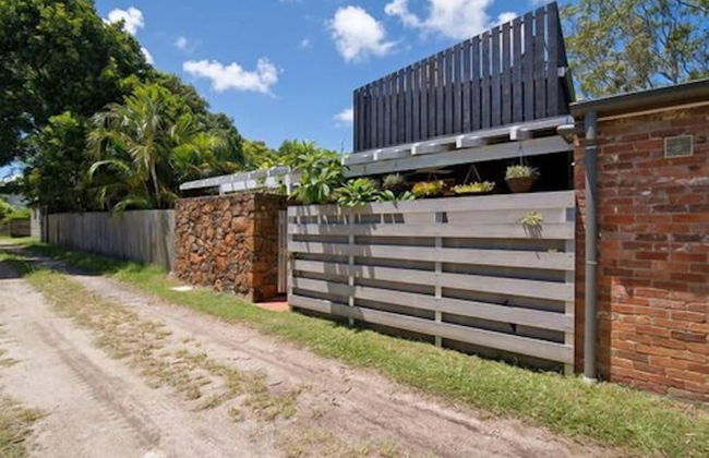 Buhwi Bira Byron Bay Studio - Central - Foto 31