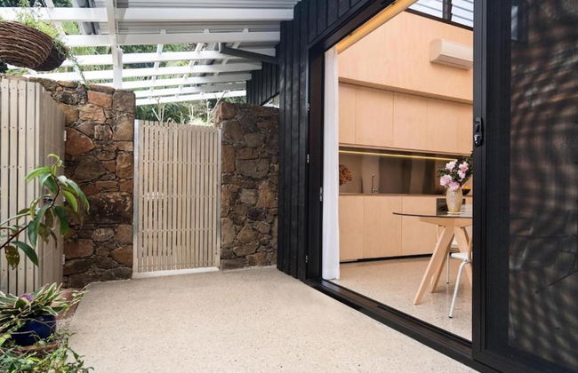 Buhwi Bira Byron Bay Studio - Central - Foto 32