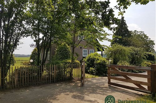 Photo 45 - Lovely Holiday Home in Leende With Fenced Garden