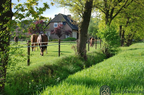 Photo 43 - Lovely Holiday Home in Leende With Fenced Garden