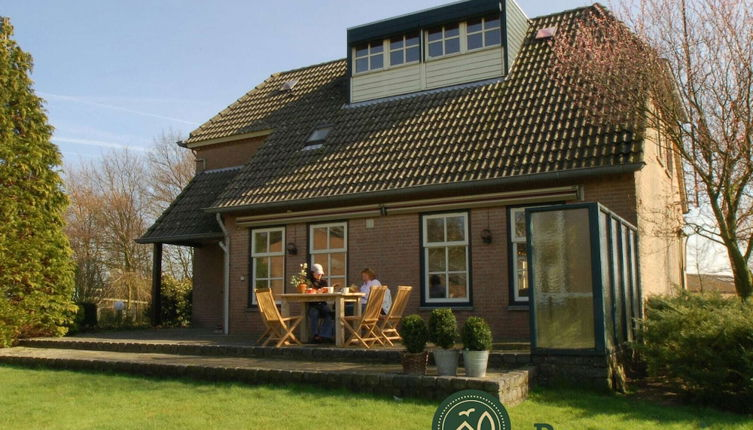 Photo 1 - Lovely Holiday Home in Leende With Fenced Garden