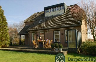 Foto 1 - Lovely Holiday Home in Leende With Fenced Garden