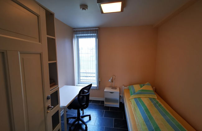 Apart Hotel - Foto 3