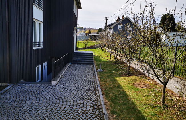 Apart Hotel - Foto 15
