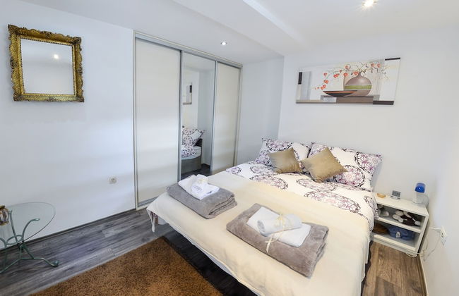 Luxury Apartment in City Center - Foto 3