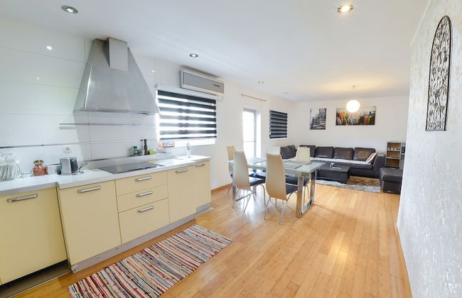 Luxury Apartment in City Center - Foto 13