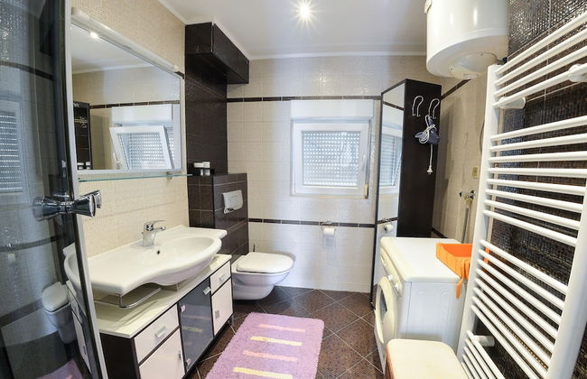 Luxury Apartment in City Center - Foto 21