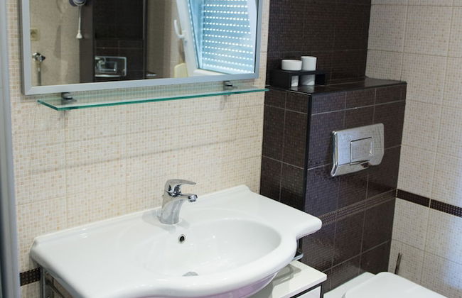 Luxury Apartment in City Center - Foto 25