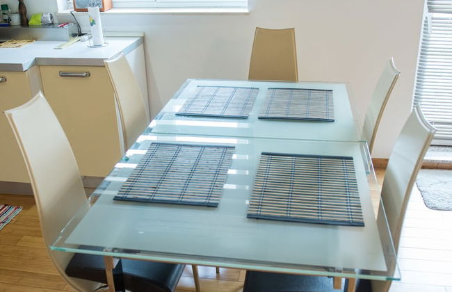 Luxury Apartment in City Center - Foto 10