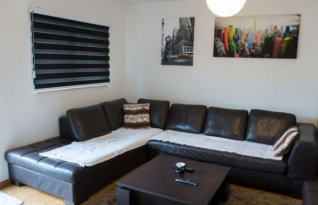 Luxury Apartment in City Center - Foto 18