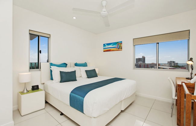 Beachlife Holiday Apartments - Foto 10