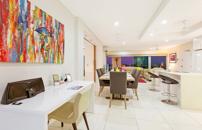 Beachlife Holiday Apartments - Foto 31