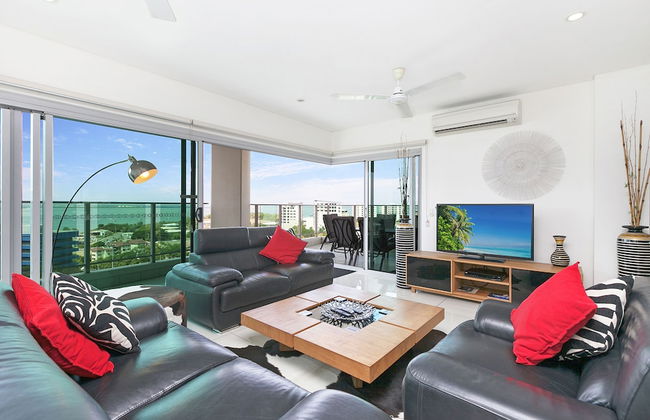 Beachlife Holiday Apartments - Foto 32
