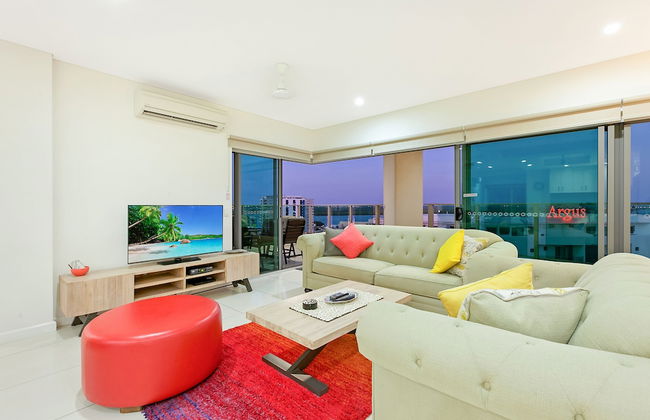 Beachlife Holiday Apartments - Foto 29