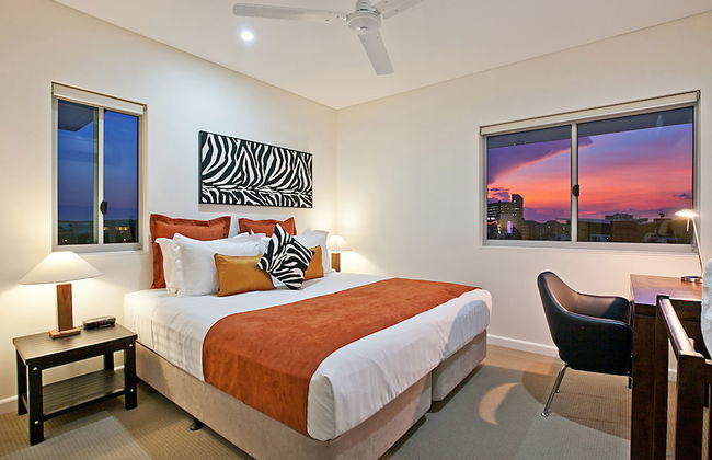Beachlife Holiday Apartments - Foto 7
