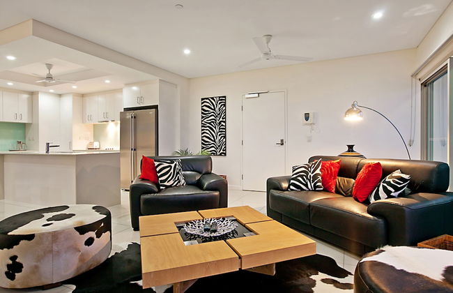 Beachlife Holiday Apartments - Foto 26