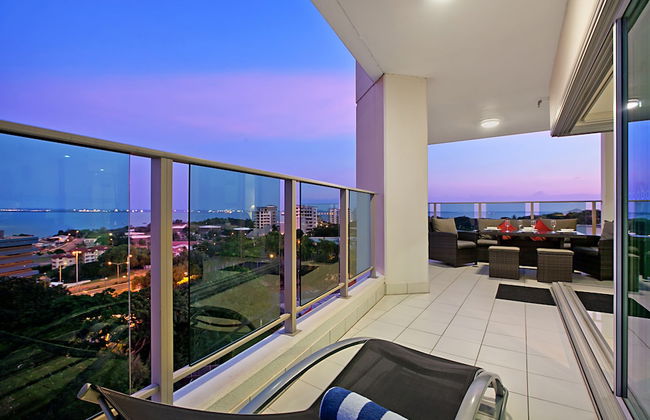 Beachlife Holiday Apartments - Foto 41