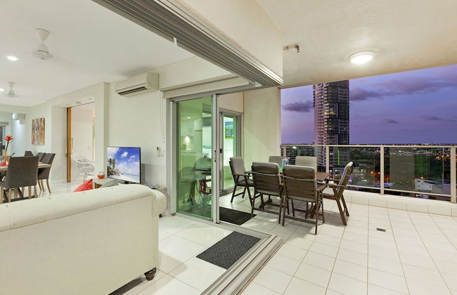 Beachlife Holiday Apartments - Foto 43