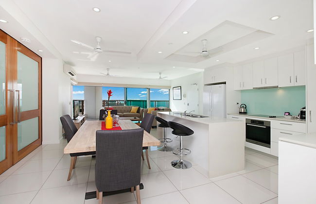 Beachlife Holiday Apartments - Foto 22