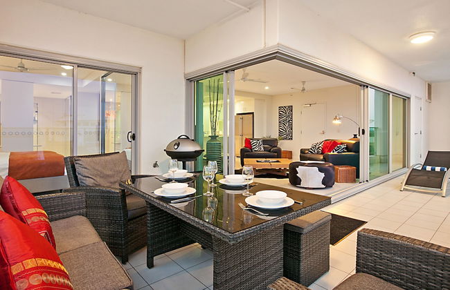 Beachlife Holiday Apartments - Foto 37
