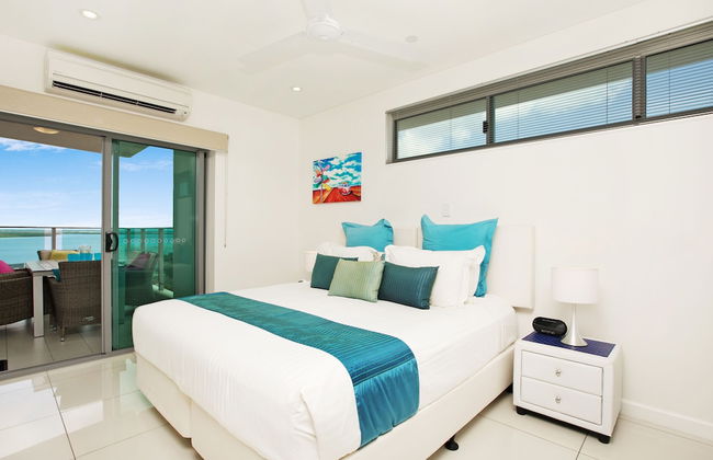 Beachlife Holiday Apartments - Foto 9