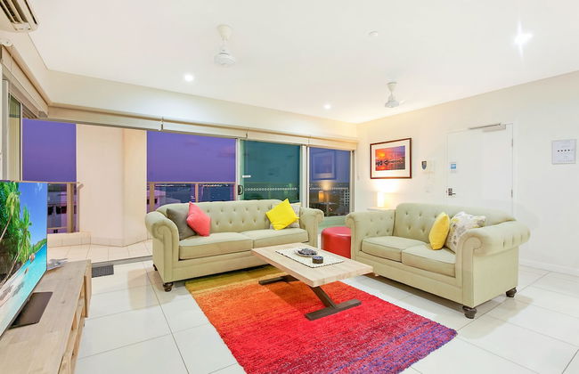 Beachlife Holiday Apartments - Foto 34