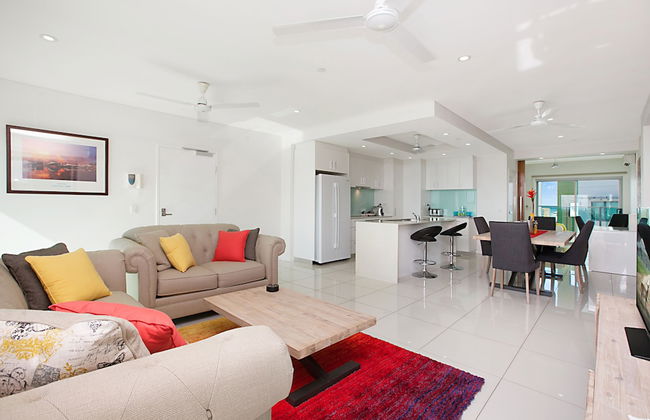 Beachlife Holiday Apartments - Foto 24