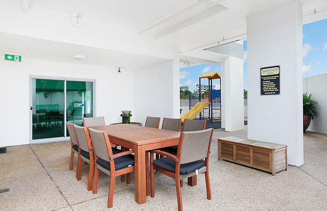 Beachlife Holiday Apartments - Foto 57
