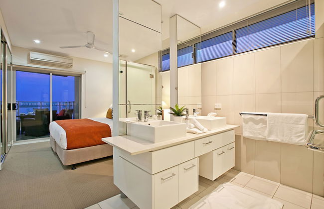 Beachlife Holiday Apartments - Foto 51