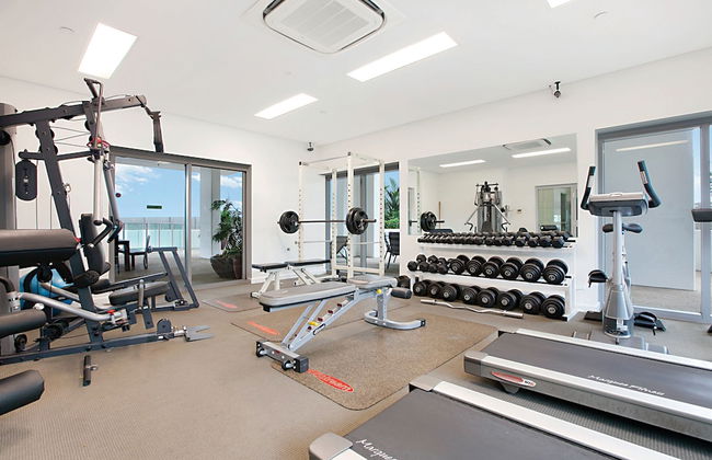 Beachlife Holiday Apartments - Foto 56
